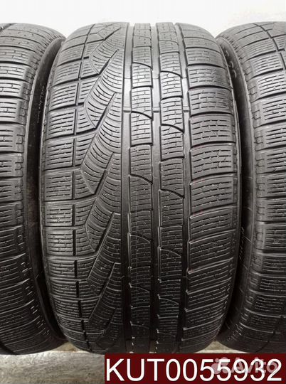 Pirelli Winter Sottozero 210 275/40 R20 107U