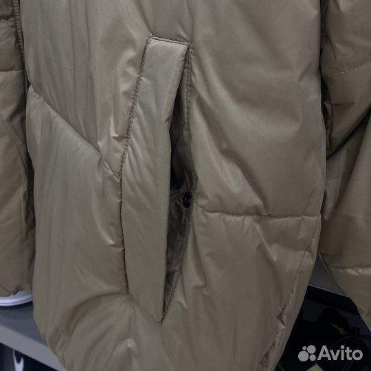 Куртка зимняя мужская The North Face