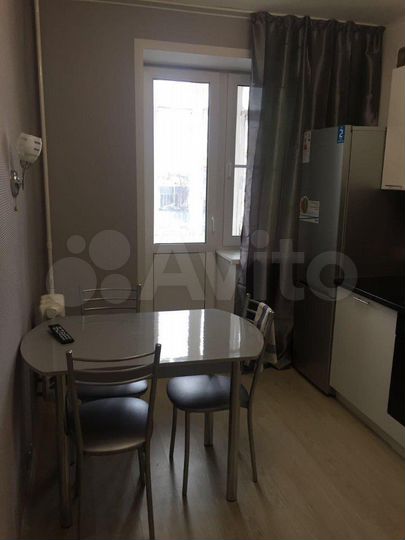 2-к. квартира, 58 м², 7/9 эт.