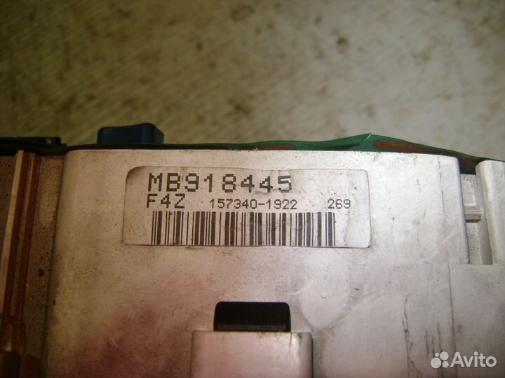 Комбинация приборов MB918445 Galant5 Галант5