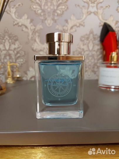 Мужская туалетная вода оригинал
