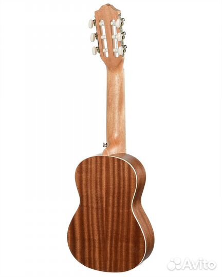 Гиталеле (Гитарлеле)