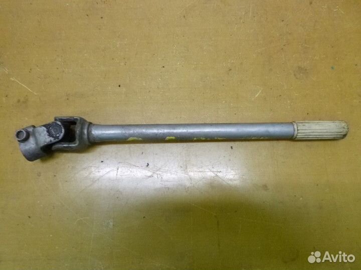 Кардан рулевой audi Q5 Q5 2008