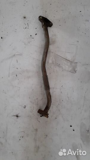 Трубка масляная Hino б/у