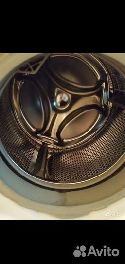 Стиральная машинка аеg