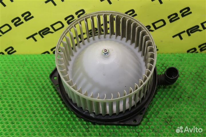 Мотор печки Honda Stepwgn RK1 R20A