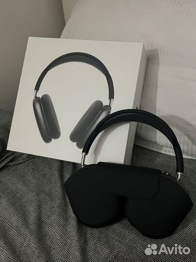 AirPods Max