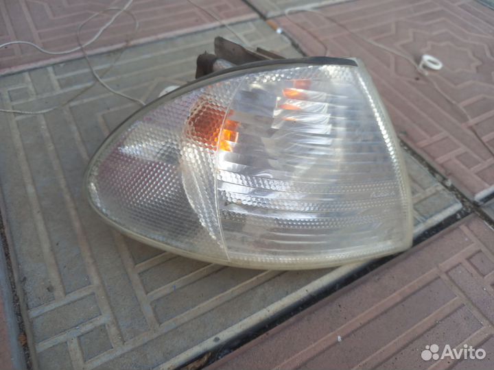 Рычаг передний бмв BMW 3 e46