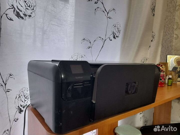 Принтер