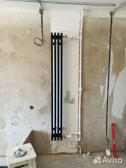 Ремонт сантехники