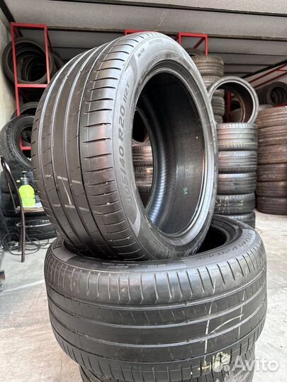 Bridgestone Turanza T005 225/40 R18