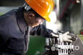 Слесарь механосборочных работ