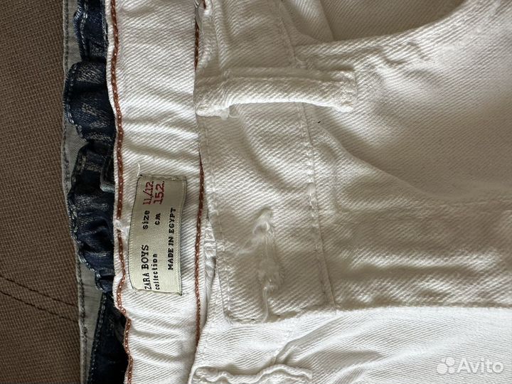 Вещи пакетом на мальчика 12-14 лет