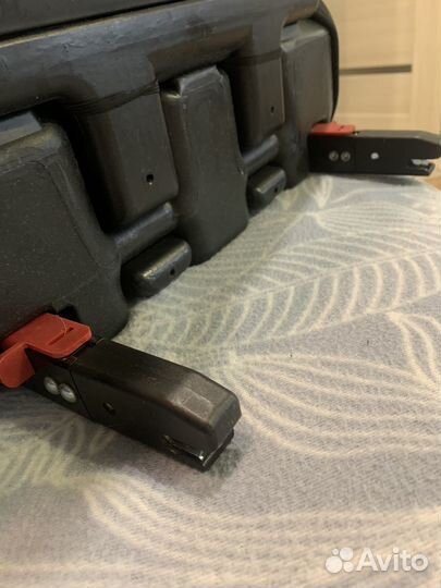 Автокресло детское FisherPrice