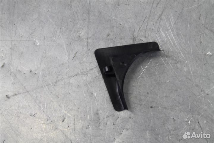 Накладка (кузов внутри) Nissan Qashqai J11