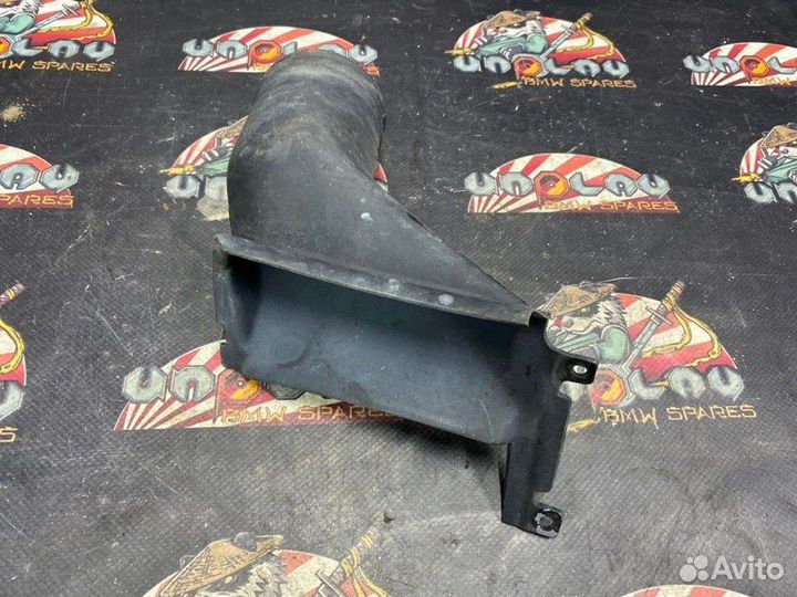 Воздуховод охлаждения генератора Bmw E39 универсал