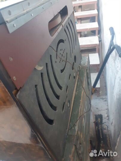 Радиола веф аккорд