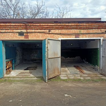 Гараж, 20 м²