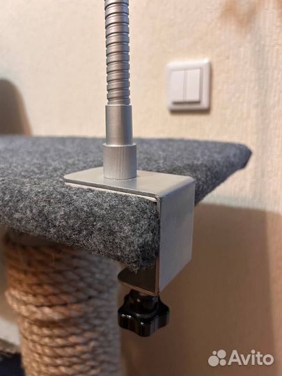 Держатель для планшета