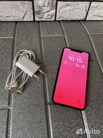 iPhone Xs Max, 256 ГБ