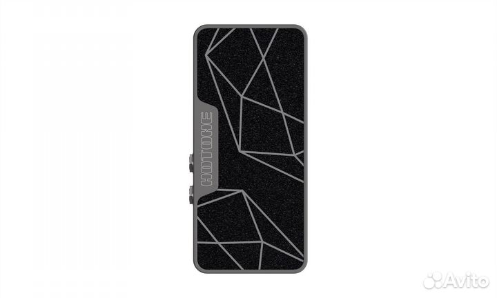 Hotone Ampero II Press Педаль экспрессии