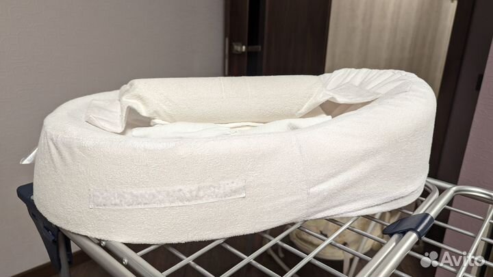 Кокон для новорожденных
