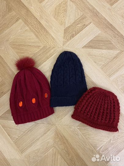 Шапка детская