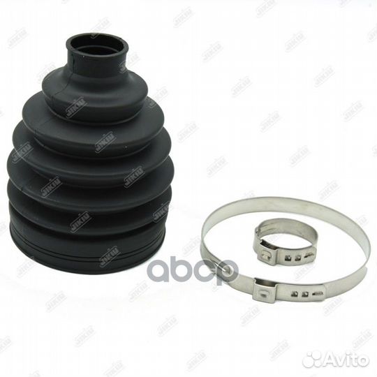 Пыльник ШРУСа toyota: corolla 13- CD21089 jikiu