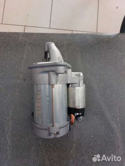 Стартер Toyota Avensis T250 (03) 1.6i/1.8i