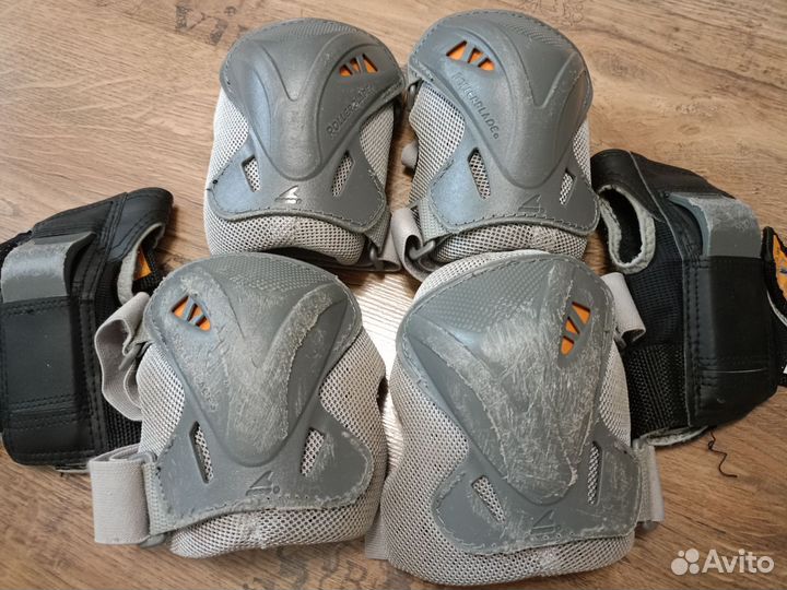 Защита детская