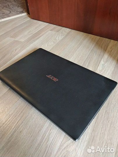 Ноутбук Acer Aspire 5750G Intel Core i5