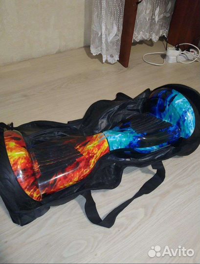 Гироскутер бу