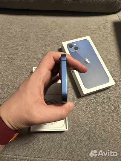 iPhone 13, 256 ГБ