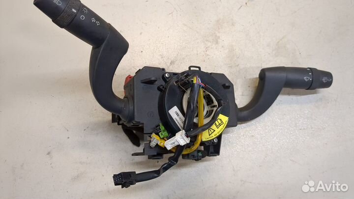 Шлейф руля Citroen Jumper (Relay), 2007