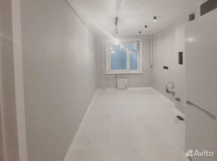 Ремонт и отделка квартир под ключ с гарантией