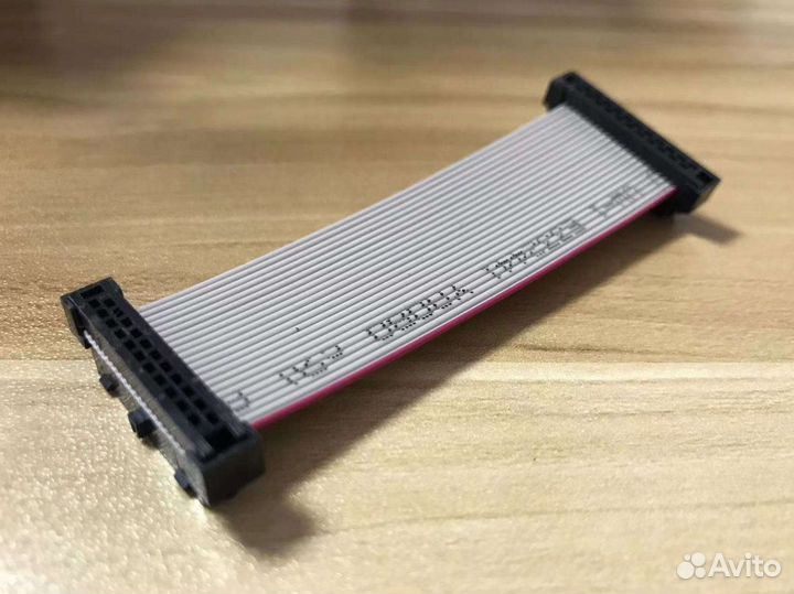 Шлейф для асика М20,М21, М30, М3