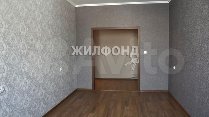 3-к. квартира, 95 м², 4/9 эт.