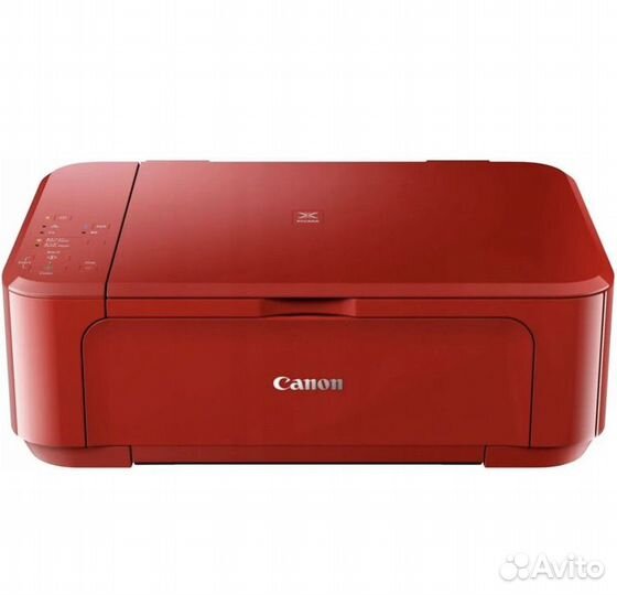 Принтер Canon pixma MG3640S, цветной