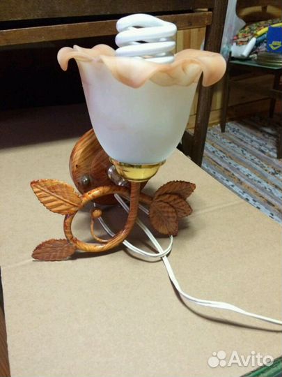 Светильник-бра