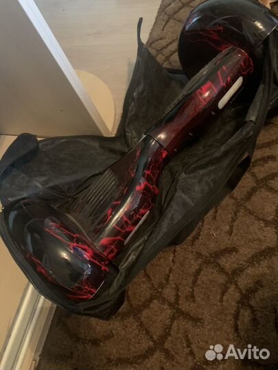 Гироскутер