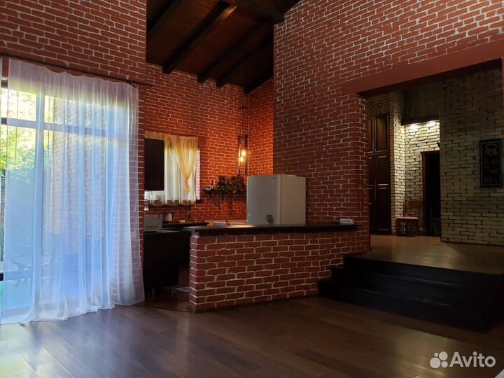 Дом для праздника