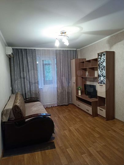 1-к. квартира, 35 м², 2/5 эт.