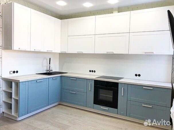 Кухни на заказ. Гарантия