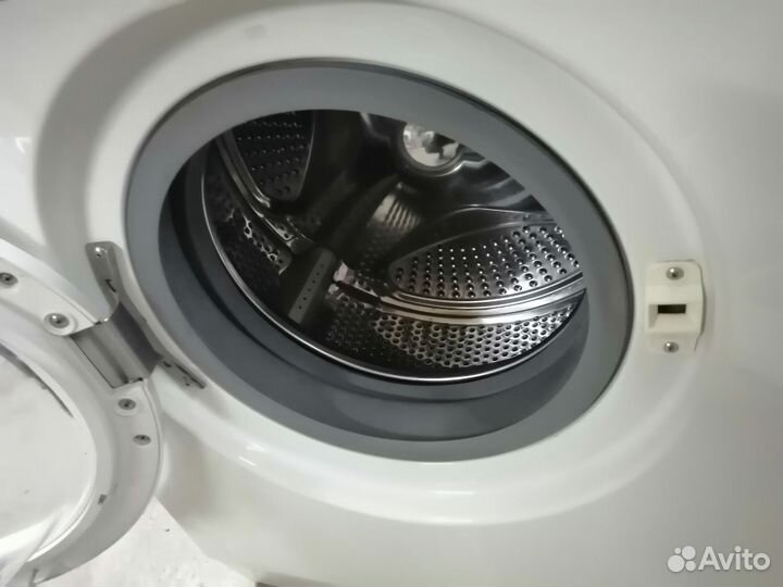 Стиральная машина Samsung на 3,5 кг