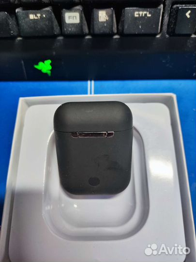 Беспроводные наушник