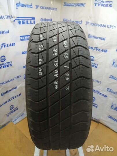 Goodyear Wrangler HP 255/55 R19 111H