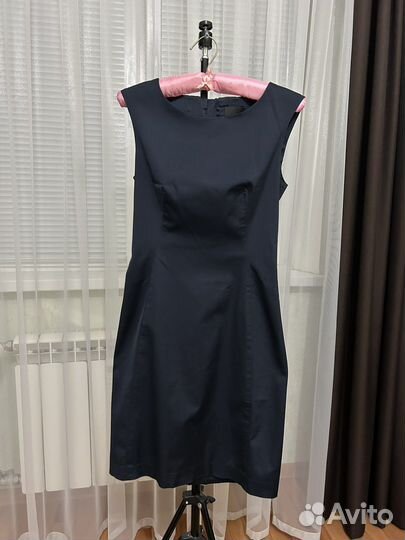 Платье женское строгое