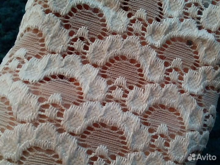 Водолазка белая школьная