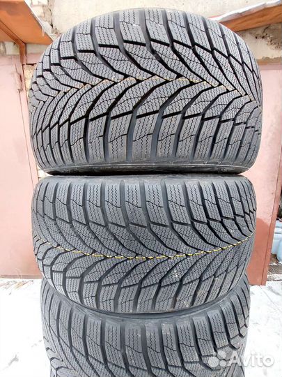 Nexen Winguard Sport 2 275/40 R20 106W