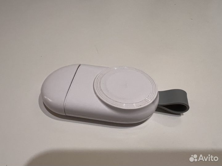 Беспроводное зарядное устройство для Apple iWatch